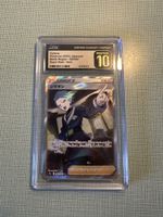 Pokémon Karte Cyllene 2022 Japanese CGC Pristine 10 Slab