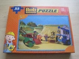 Bob der Baumann Puzzle