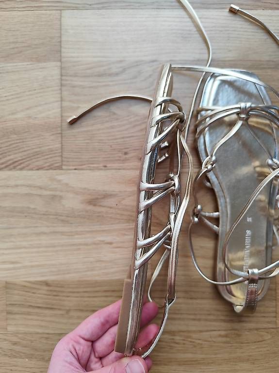 Damenschuhe: Sandalen Neu  – Gebraucht aus Basel von viajesdemelli 1