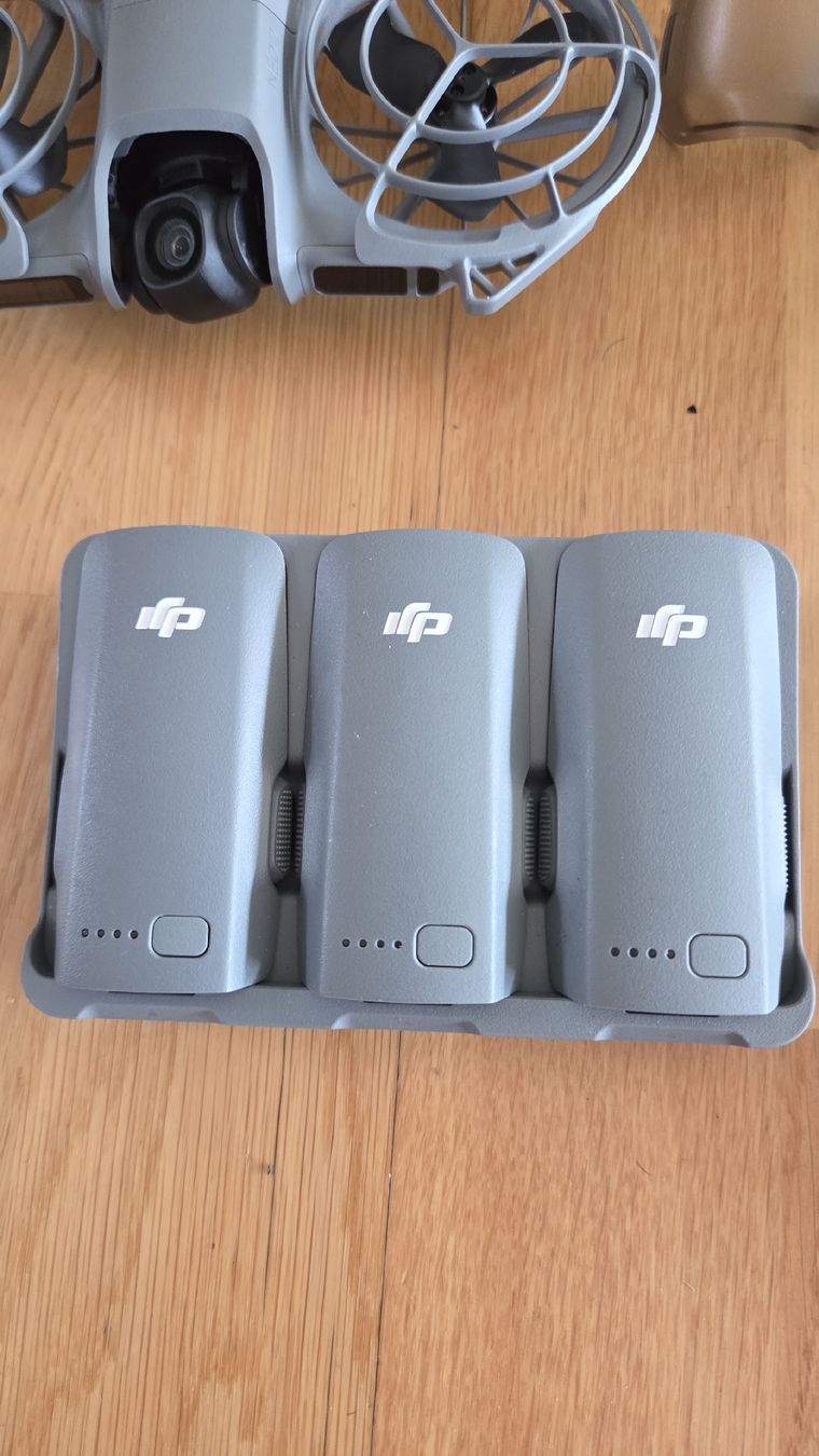 DJI RC Modellbau: Dji Neo 2 – Gebraucht aus St. Gallen von Rnira 4