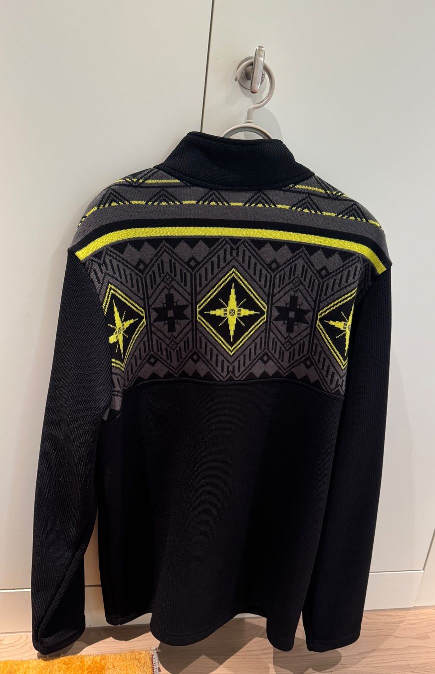 Giacche: Spyder Herren Jacke 3mal getragen – Usato da Rotkreuz venduto da den66 1
