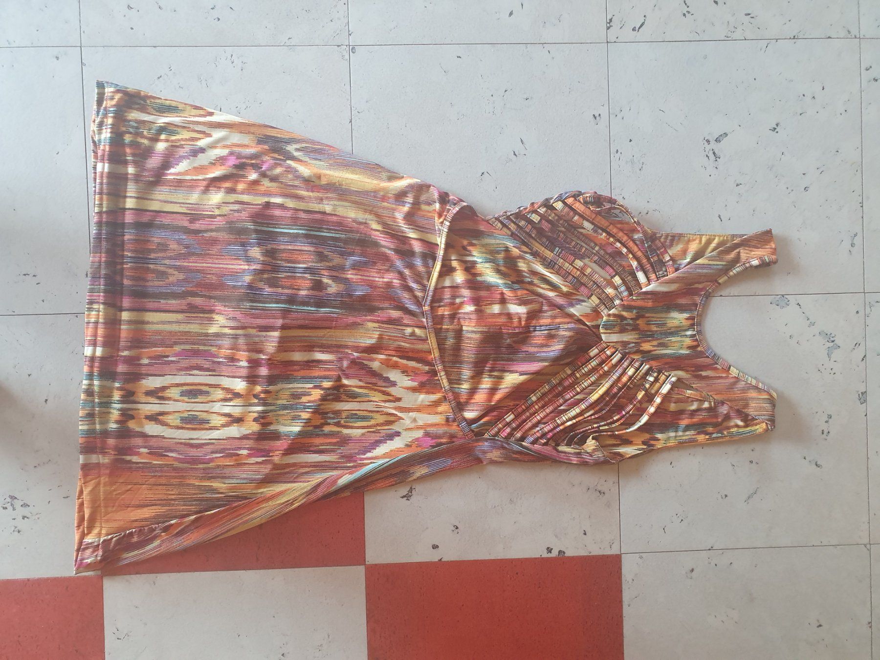 Vestiti: Sommerkleid – Usato da Moosseedorf venduto da Sonnenschein.. 1