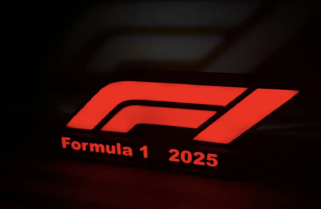 Lampade: Lampe décoration LightBox Formula 1 2025 – Nuovo (secondo la descrizione) da Noville venduto da Berlusconi55