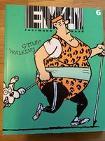 Grdjic Walking