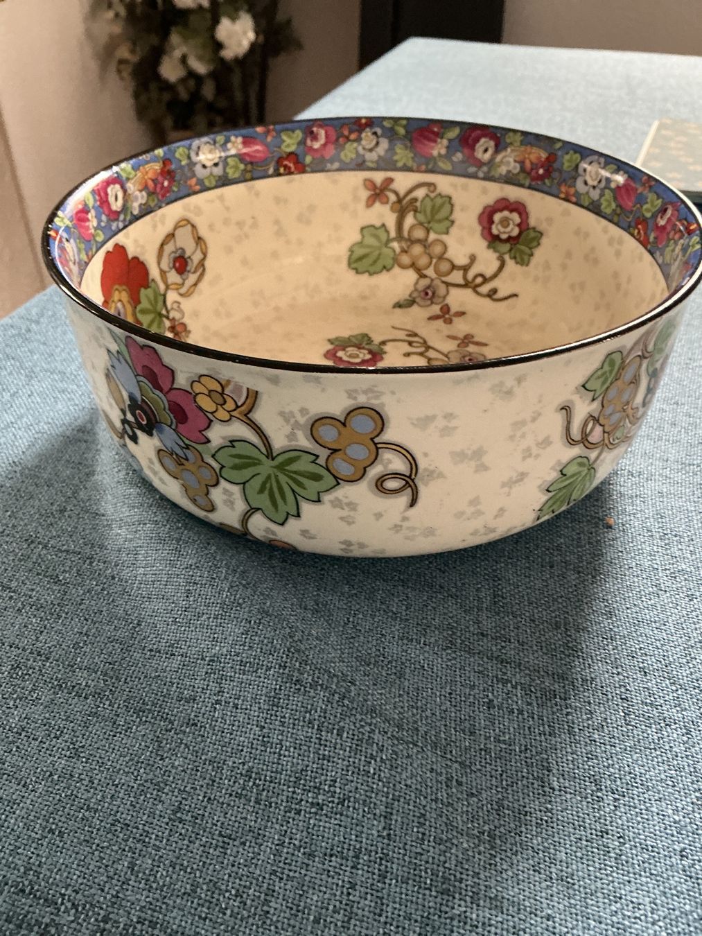 Schalen: Crown Ducal England Schale – Gebraucht aus Wettingen von Andres54 1