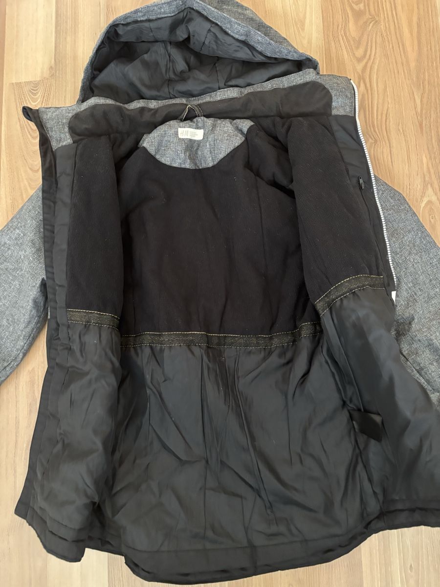 H&M Giacche & Cappotti: Jacke Gr. 170 von H+M – Usato da Emmenbrücke venduto da Banga40 2