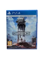 Star Wars Battlefront Playstation 4 (PS4)