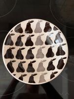 RARE! Assiette creuse Baldelli Italy vintage