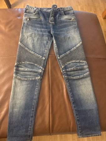BALMAIN JEANS KIDS
