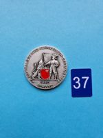 SCHÜTZENABZEICHEN MEDAILLE  SCHWYZ  ABZEICHEN SCHIESSEN