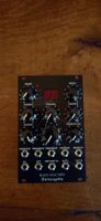 Erica Synths Black Hole DSP V.2 Eurorack Reverb/Feedback