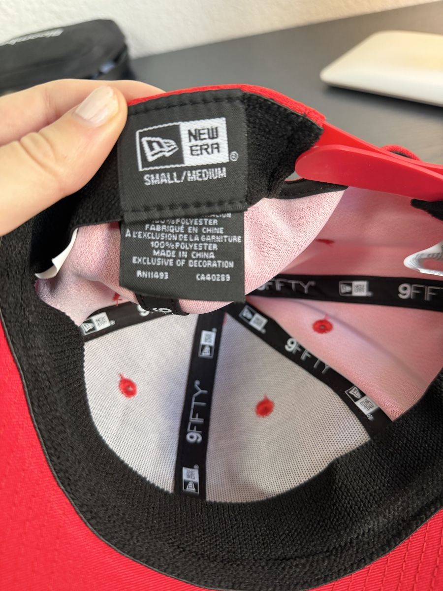 Hüte, Mützen & Caps: SIHF Basecap – Neu und originalverpackt aus Wolfhausen von leaze 1