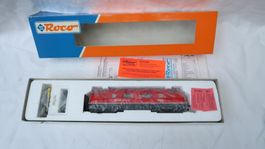 Roco SBB Am 4/4 Diesellock, neuwertig!