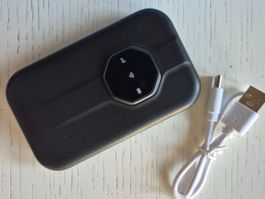 4G LTE MIFI Router Mobile WIFI Pro 300 Mbps neu