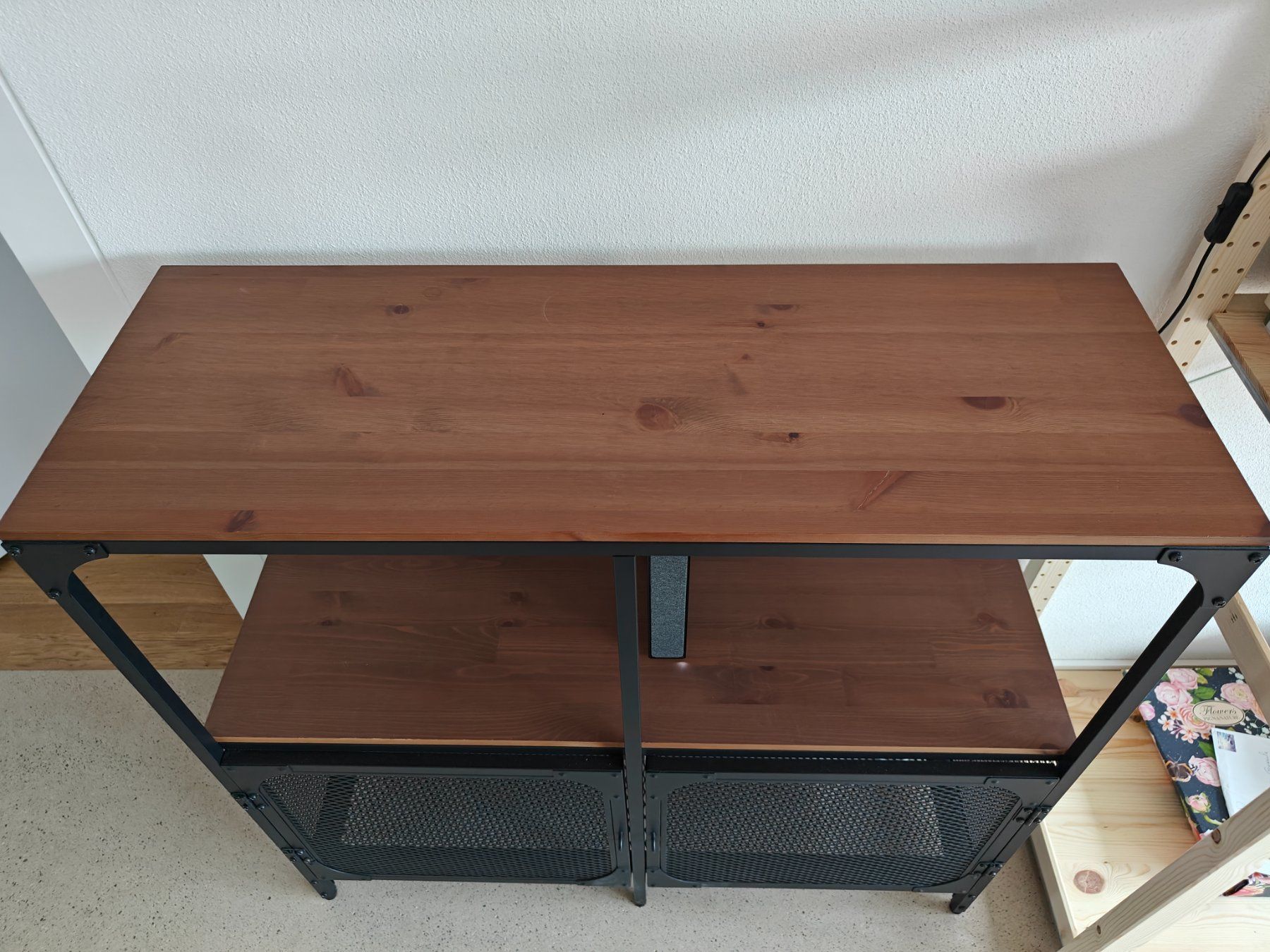 Ikea Mobili TV: IKEA FJÄLLBO 100x95 cm – Usato da Rheinfelden venduto da simogross92 2