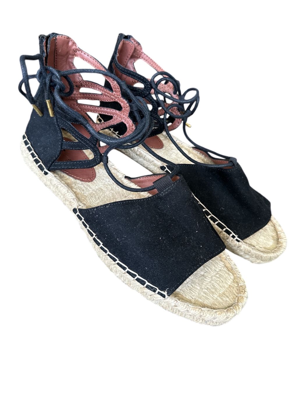 H&M Scarpe da donna: H&M sandales – Nuovo (secondo la descrizione) da Vuisternens-Romont venduto da gol_xp6p 1