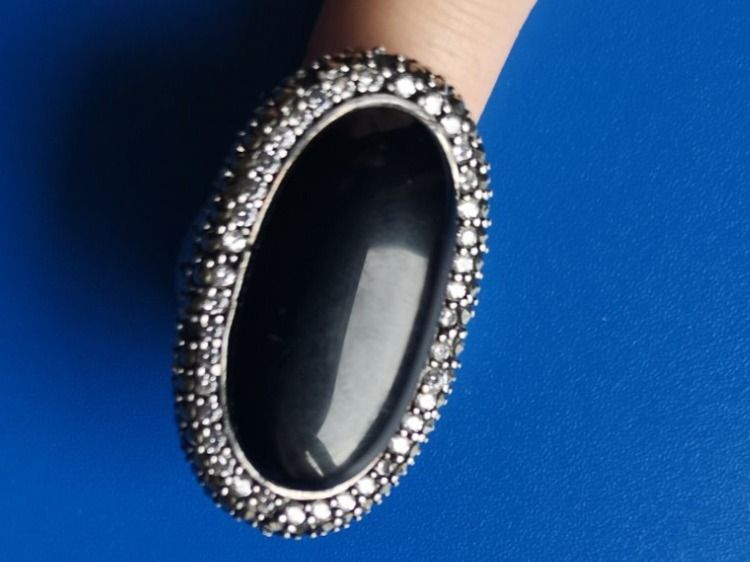Anelli: Ring silber 925 – Usato da Schaffhausen venduto da Leveron13 1