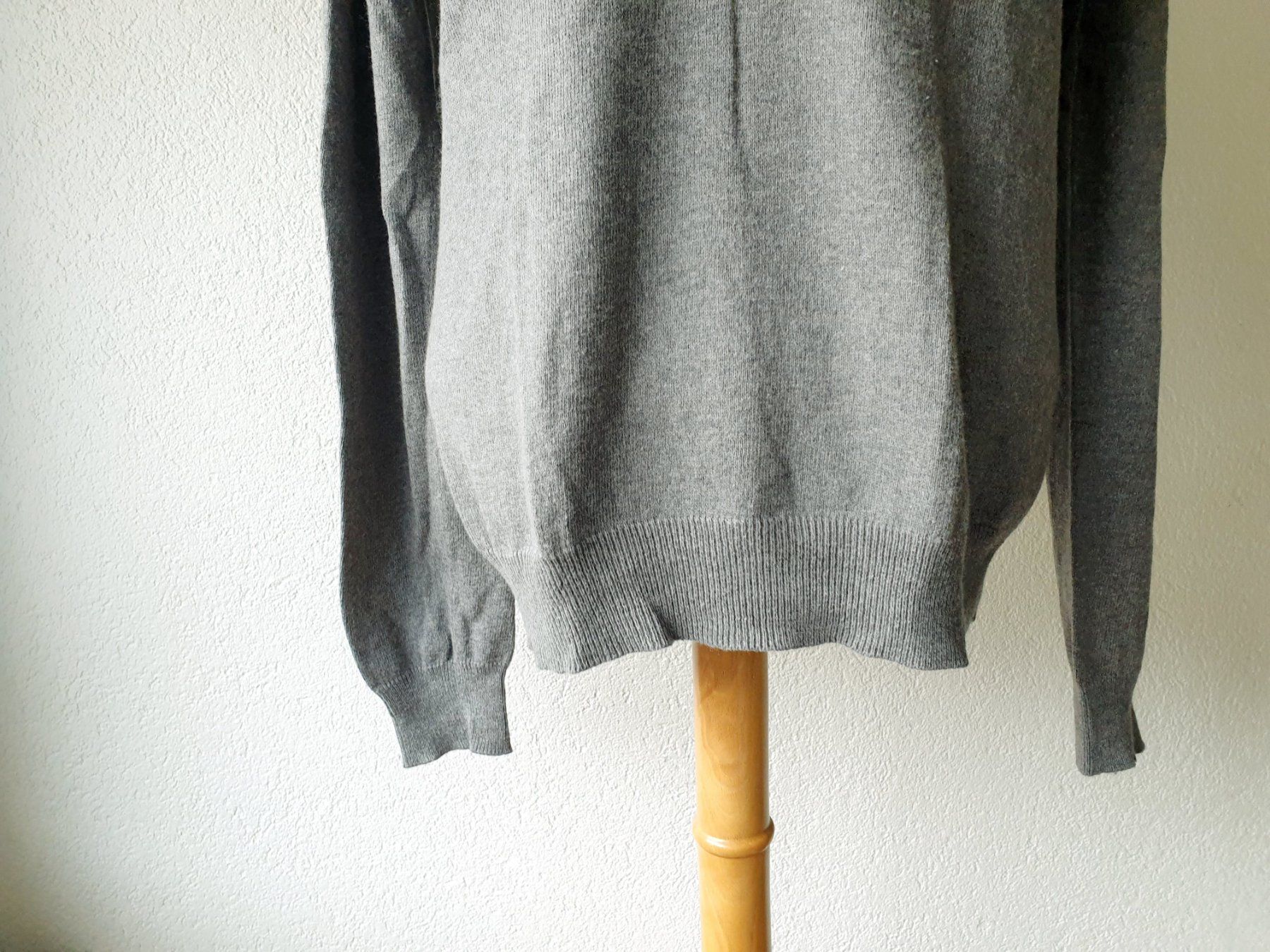 Sandro Pullover & Sweatshirts: SANDRO PARIS PULLOVER PULLI M 38 top zu JEANS ROCK Jacke – Gebraucht aus Elsau von the-colorful-side 4