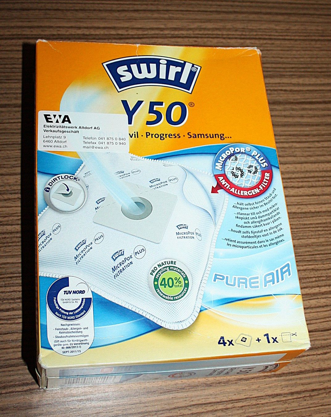Gewindelehren-Set – 24 Metrische + 28 Zoll-Blätter, 2x 60° & 1x 55° Mittellehre, Aus Edelstahl, Kompakt