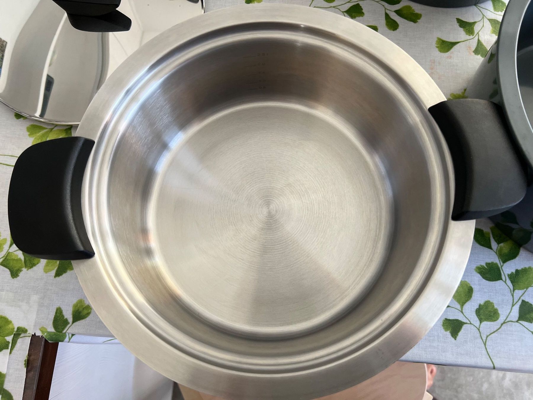 Kuhn Padelle: Hotpan - Set oder Einzelteile  von Kuhn Rikon (NP 517.--) – Usato da Affoltern am Albis venduto da mayarolf 3