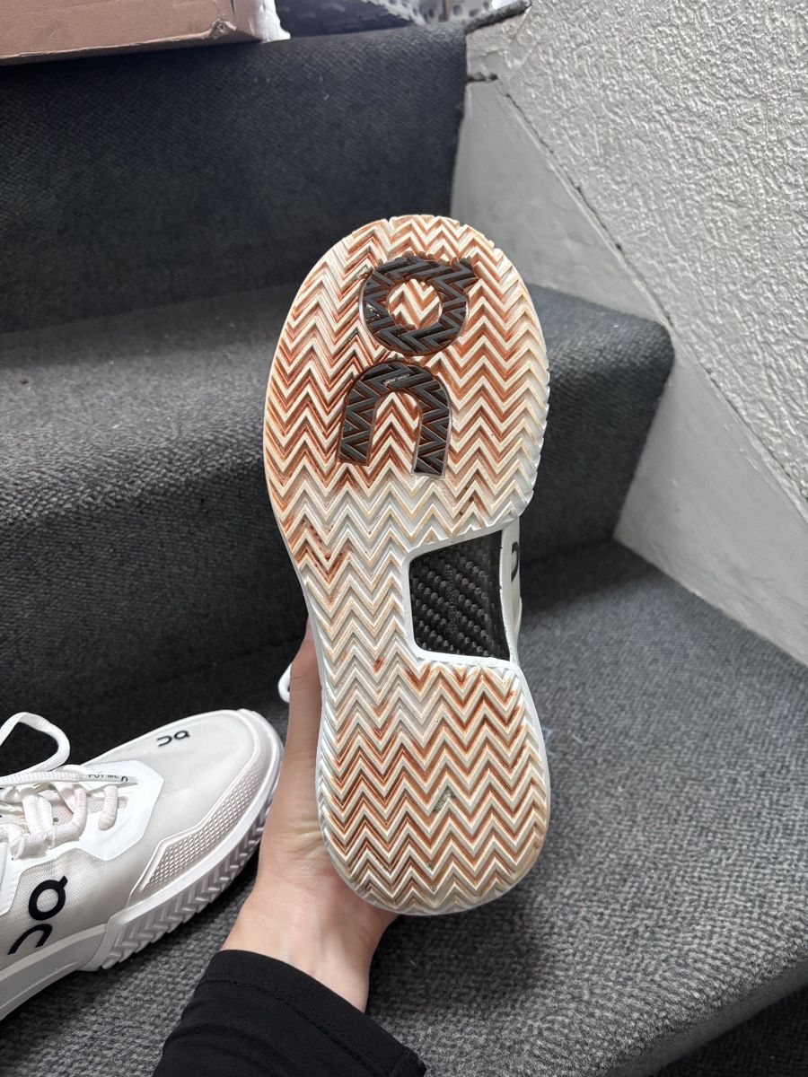 On Scarpe da donna: ON RUNNING - the Roger pro 2 – Usato da Zürich venduto da Hanna-Hadorn 6