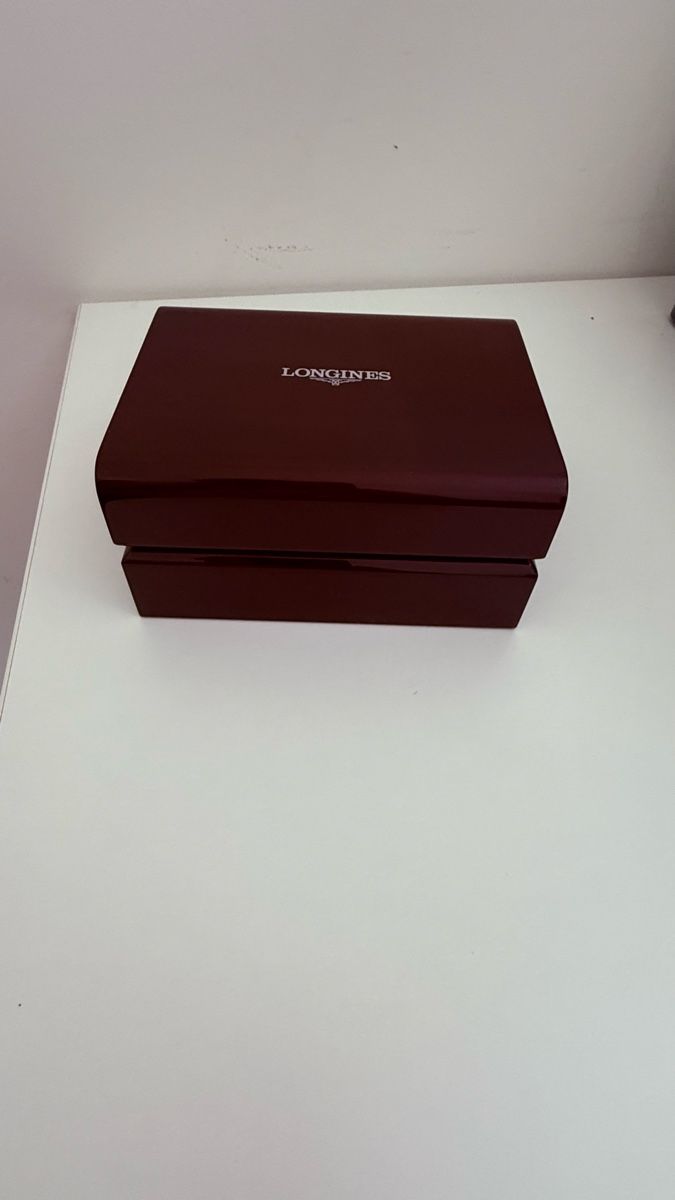 Longines Montres: Longines Master Collection Chronograph 44mm – Neuf (Voir description) à Lengnau AG par Red_panther81 8
