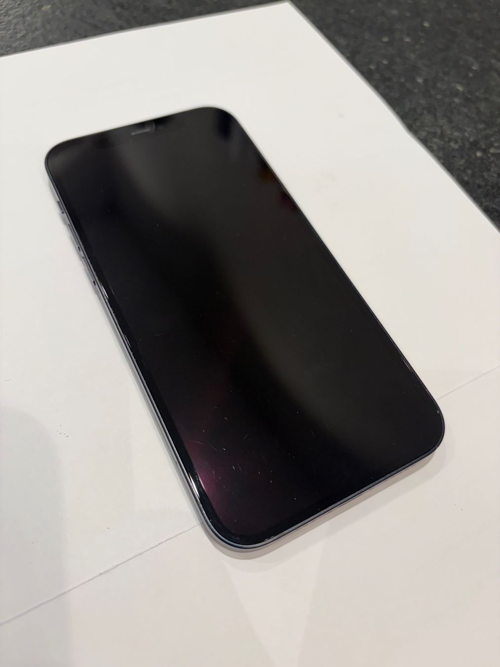 Apple Handys / Smartphones: Apple iPhone 12 64 GB – Gebraucht aus Bubikon von dai_lc5k 2