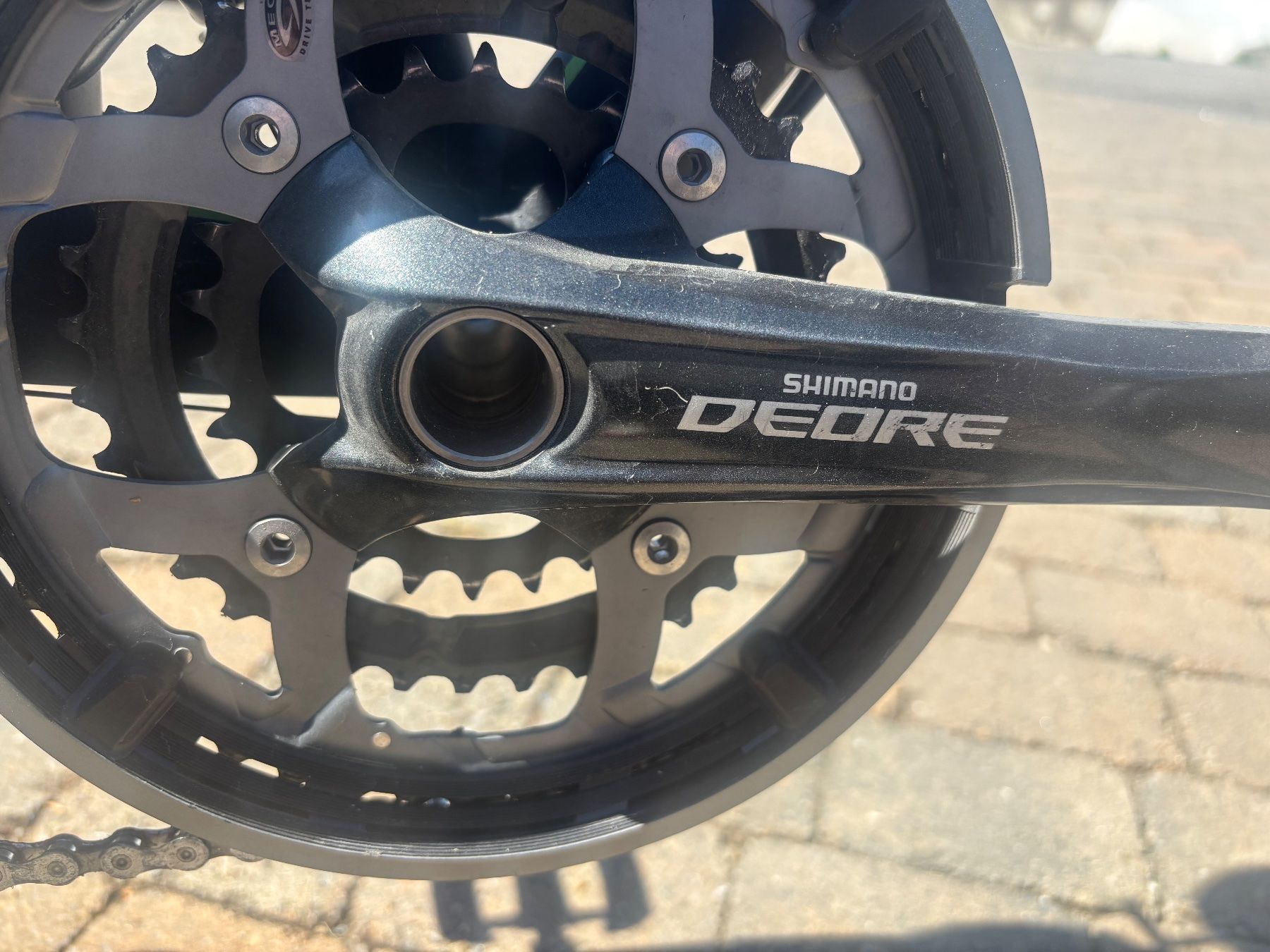 Biciclette: Fahrrad Scott 20 – Usato da Dachsen venduto da Swiffer03 6