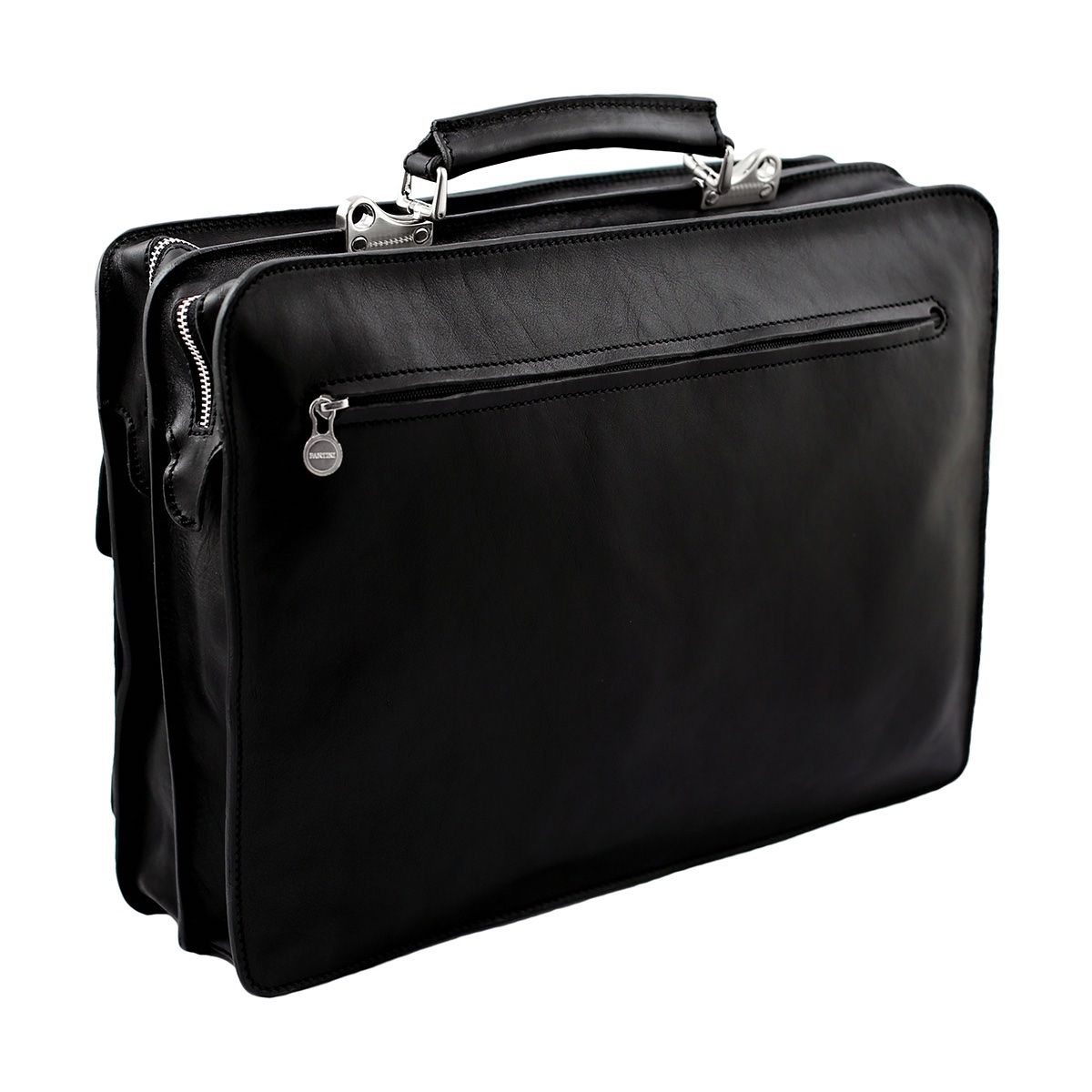 Koffer & Taschen: Aktentasche aus Leder Oxford – Neu und originalverpackt aus Wittenbach von bes_k8vr 4