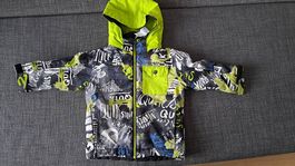 Winterjacke Quicksilver für Kinder 2Jahre