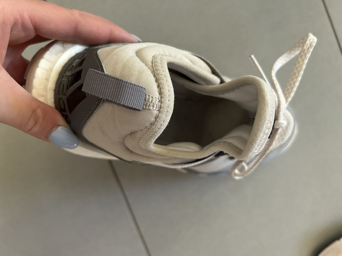 Damenschuhe: Adidas Trailrunnig Schuhe Response TR – Gebraucht aus Dübendorf von sarniacz 4