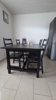Table à manger