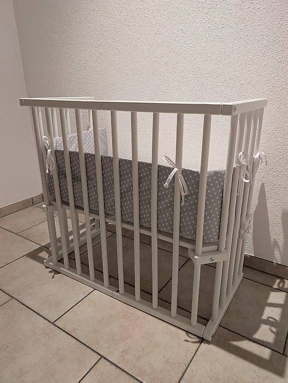 Lits: Babybay "Midi" – D'occasion à Hüttwilen par frolens123 1