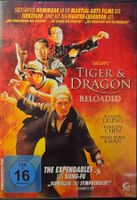 Tiger & Dragon Reloaded