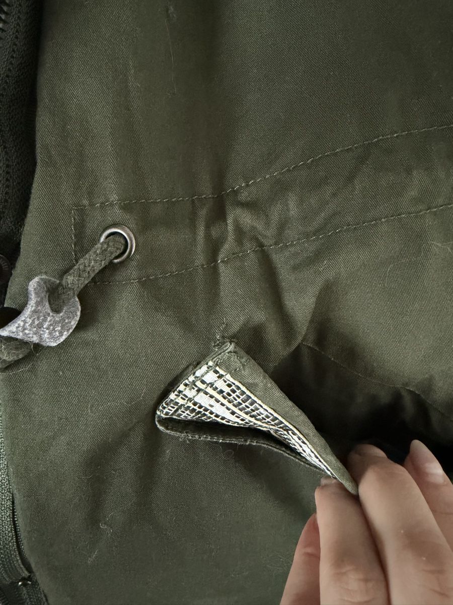 Vestes: Veste d’hiver – D'occasion à Montsevelier par Duna2210 2