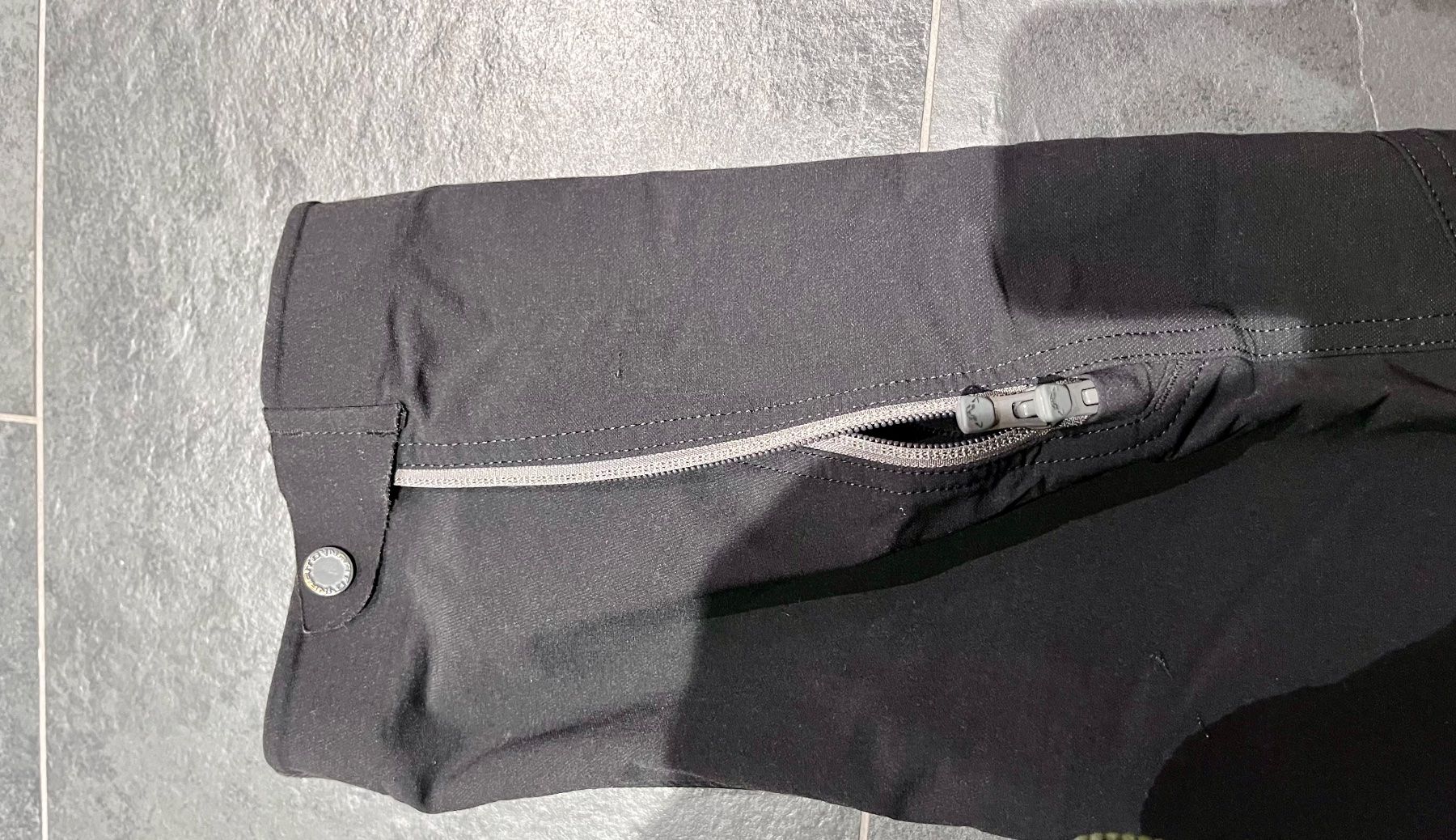 Dynafit Pantaloni: Dynafit Tourenskihose – Usato da Appenzell venduto da ina_hz8b 3