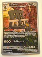 Bollterus - Pitch Black - 093/084