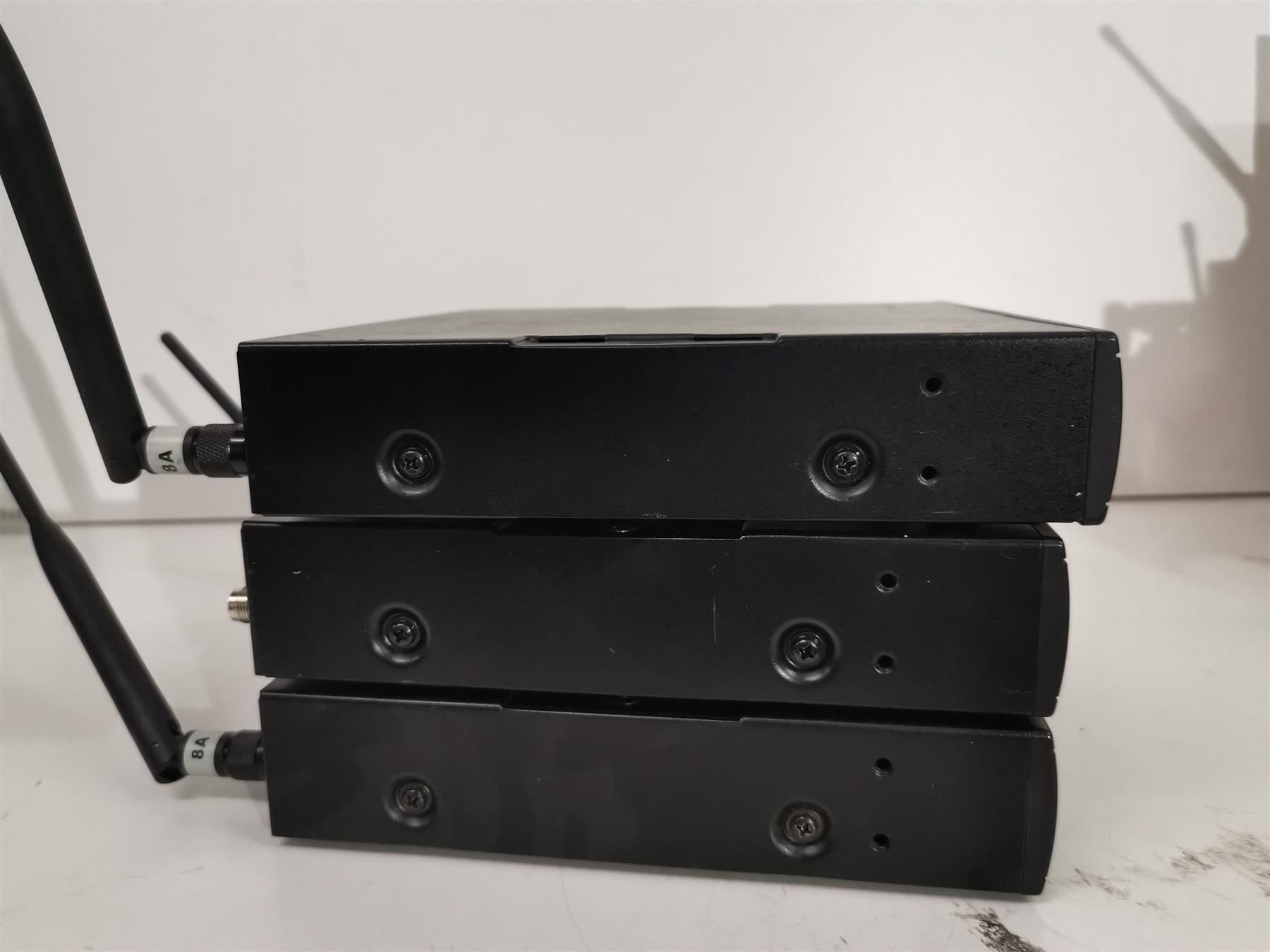 MIPRO Microfoni: 3* MiPro Act-707S – Usato da Wabern venduto da StelianPavalache 4
