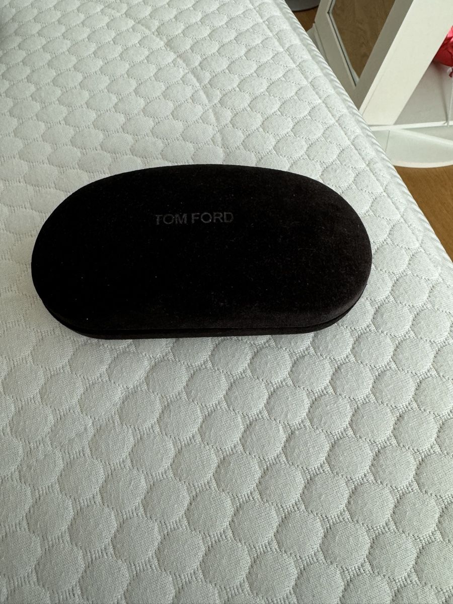 Tom Ford Occhiali & Lenti: Tom Ford Brille mit Sehstärke -8.50 & -8.75 – Nuovo (secondo la descrizione) da Zürich venduto da rosko91