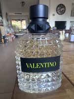 Valentino Donna Eau de Parfum 100ml neu