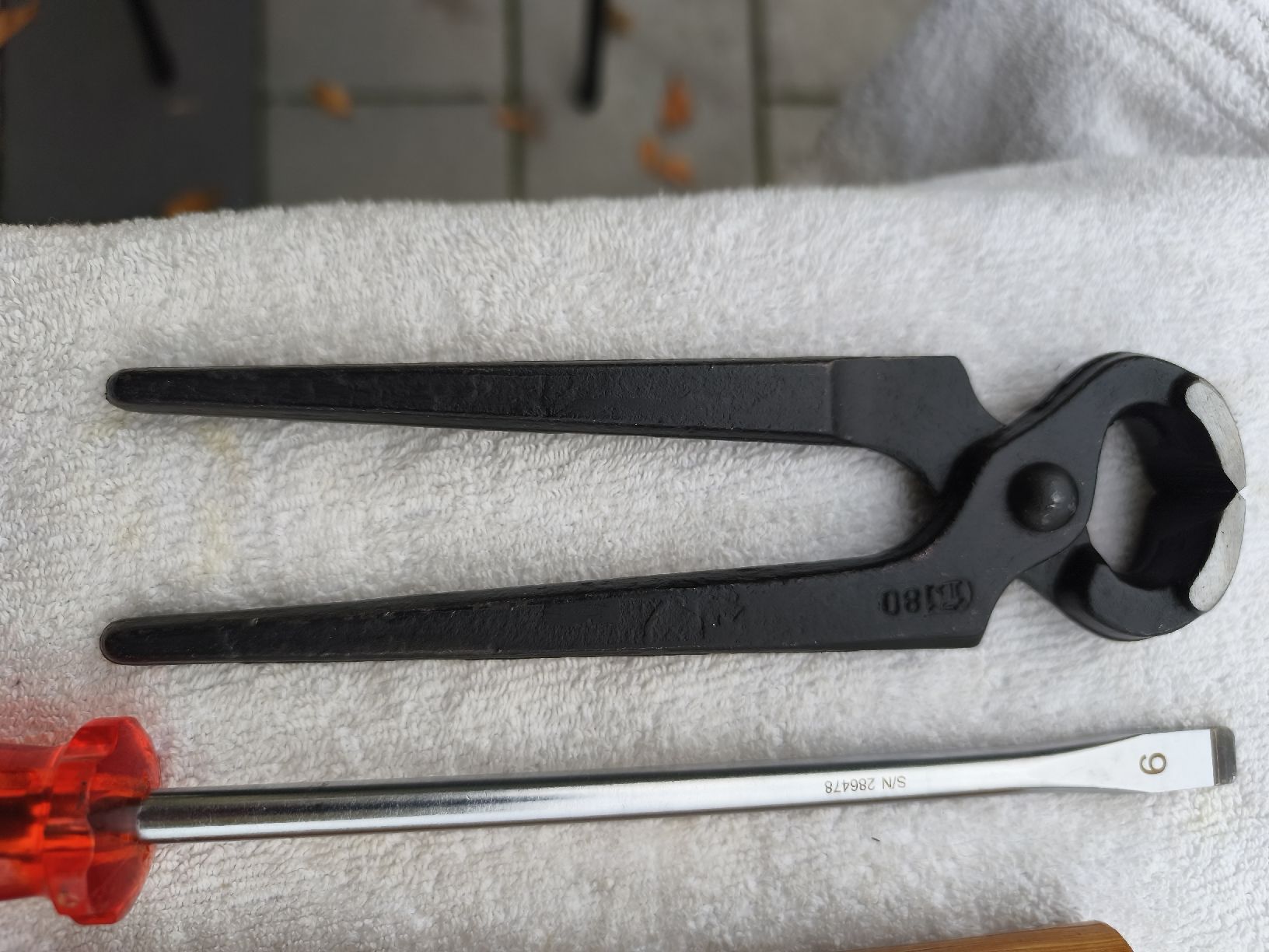 PB Swiss Tools Tutti gli attrezzi: Werkzeug Set Knipex und PB – Nuovo e nell'imballaggio originale da Recherswil venduto da Sruscha58 5