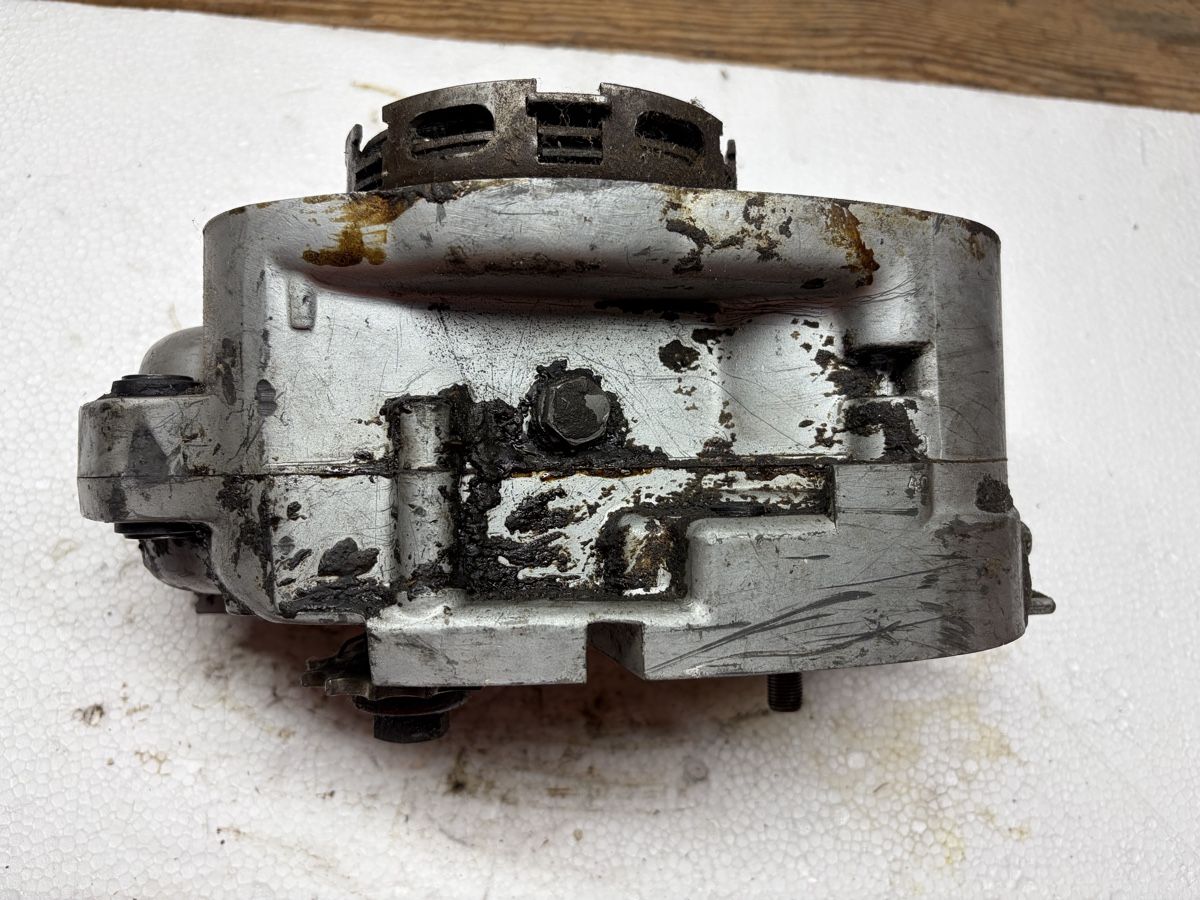 Sachs Motori: Mofa Sachs 502 Motor – Difettoso da Latterbach venduto da Bbutz98 4