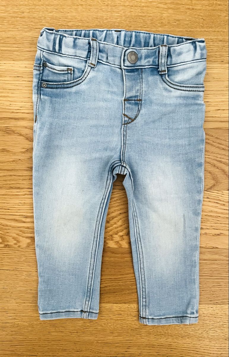 Pantaloni: Pantalon Taille 86 – Nuovo (secondo la descrizione) da Sion venduto da FashionStore3