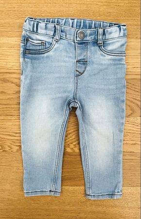Pantalon Taille 86