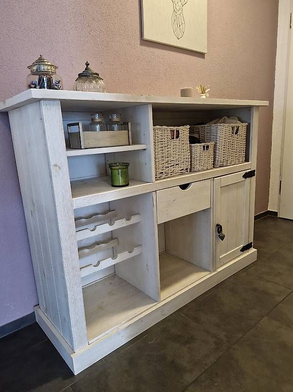 Commodes: Siedeboards – D'occasion à Sursee par mar_7hvp