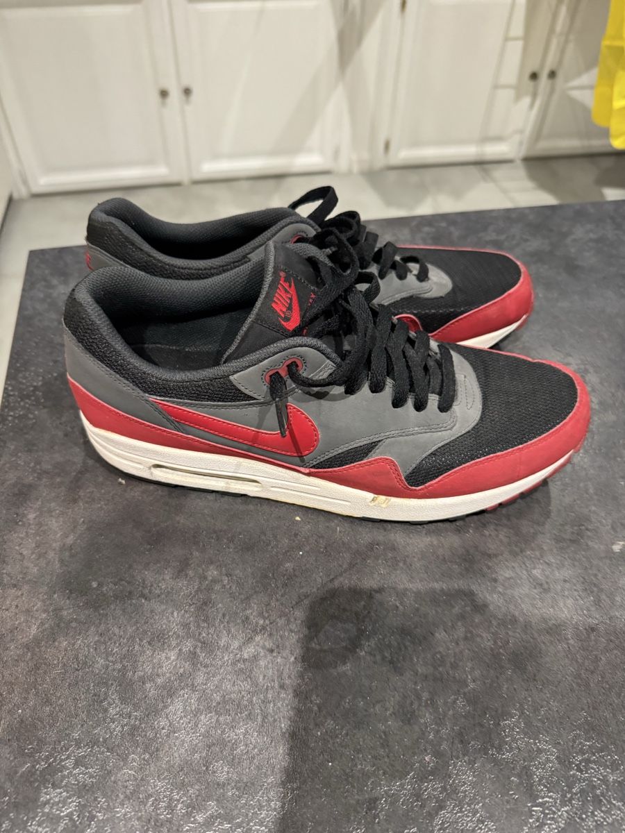 Scarpe da uomo: Nike Air Max 1   – Usato da Gland venduto da ron_m8cc