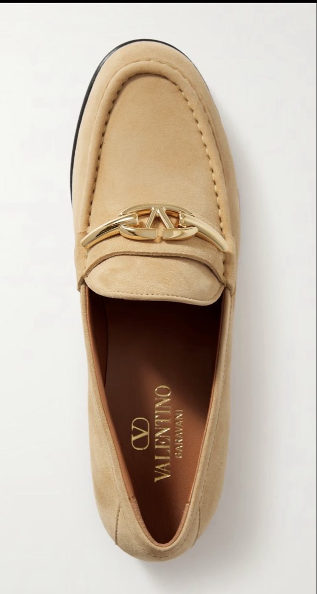 Valentino Damenschuhe: Valentino Loafers – Neu und originalverpackt aus Bern von mel_x88r