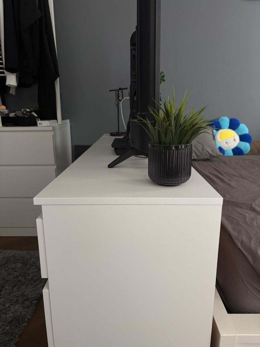Kommoden: Ikea Kommode – Neu (gemäss Beschreibung) aus Uetikon am See von lau_5jpz 1