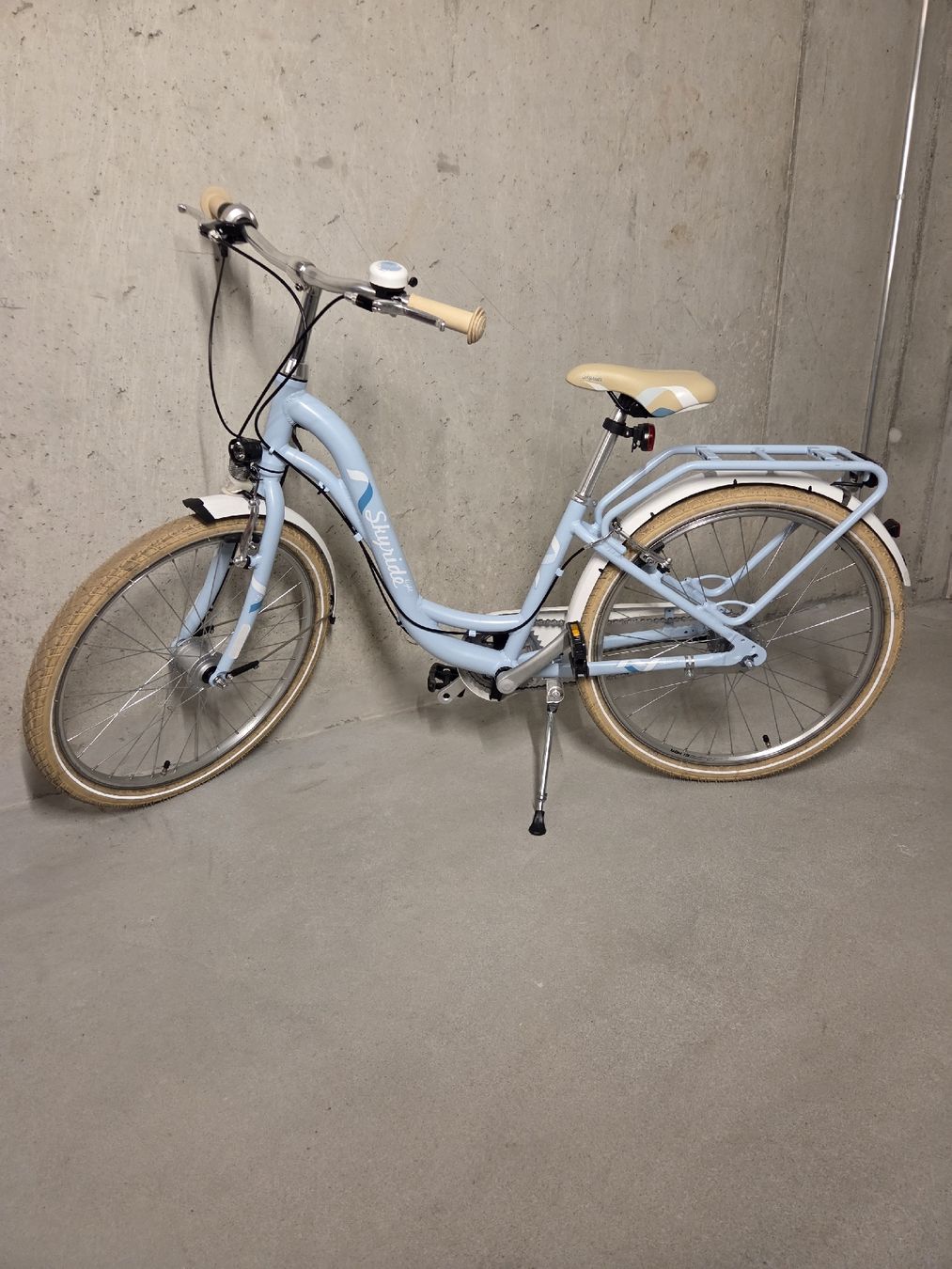 Puky Kinderfahrrad 24 Zoll (Gebraucht) in Zrich fr CHF 330  nur Abholung  auf Ricardo kaufen