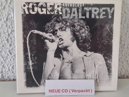 CD Roger Daltrey( WHO )  -  Anthology 🆕